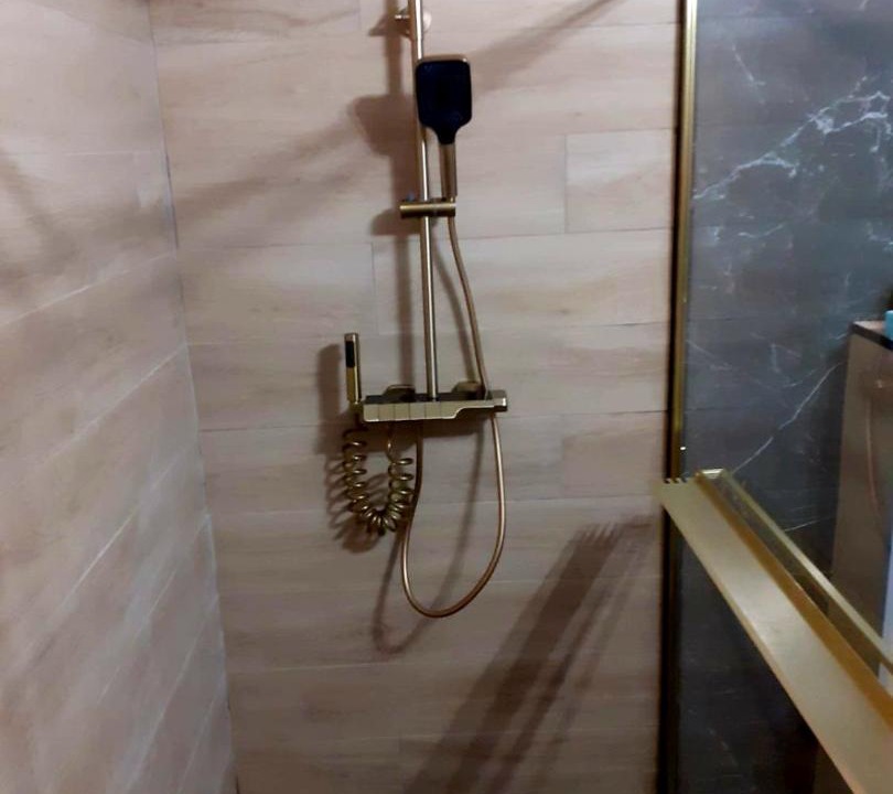 Photo of Bathroom in Bouquelon