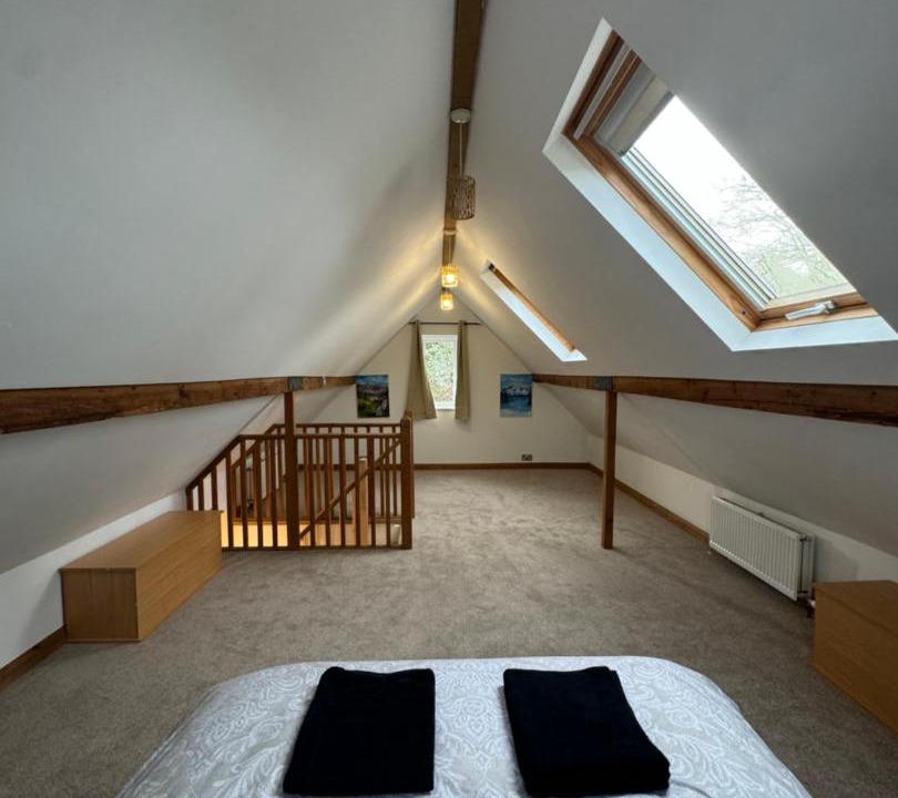 Photo of Bedroom in Bath