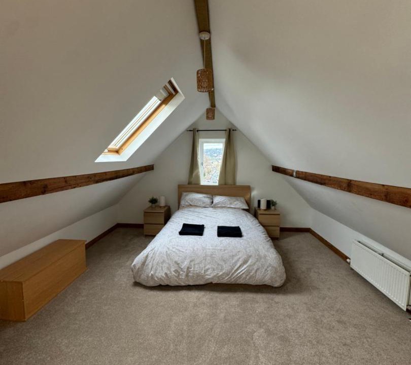 Photo of Bedroom in Bath