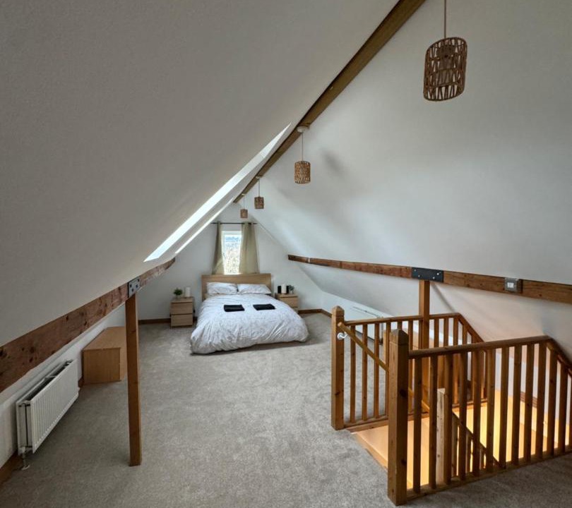 Photo of Bedroom in Bath