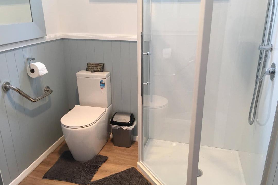 Photo of Bathroom in Rangataua