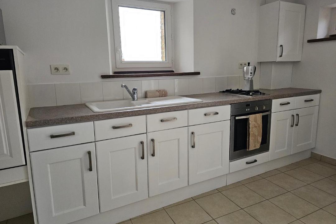 Photo of Kitchen in Couesmes-Vauce