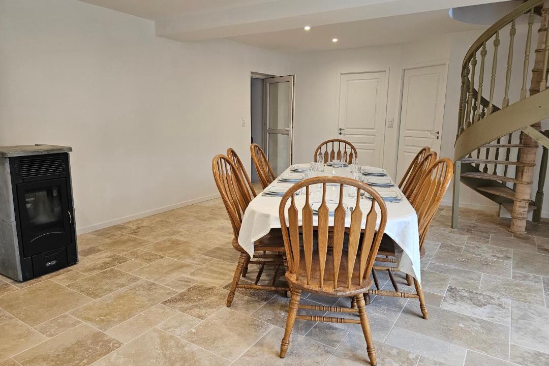 Photo of Others in Couesmes-Vauce