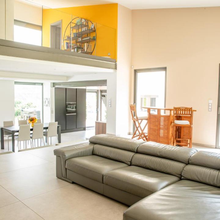 Photo of Livingroom in Coublevie
