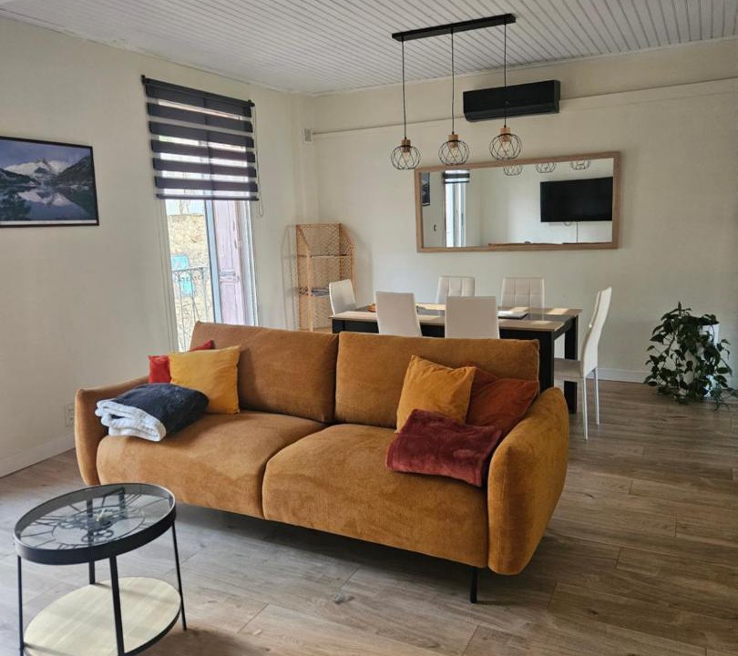 Photo of Livingroom in Amelie-les-Bains-Palalda