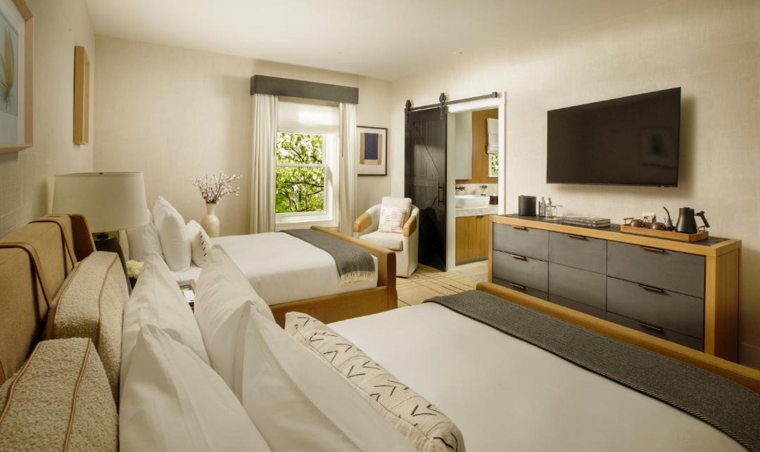 Photo of Bedroom in Sonoma