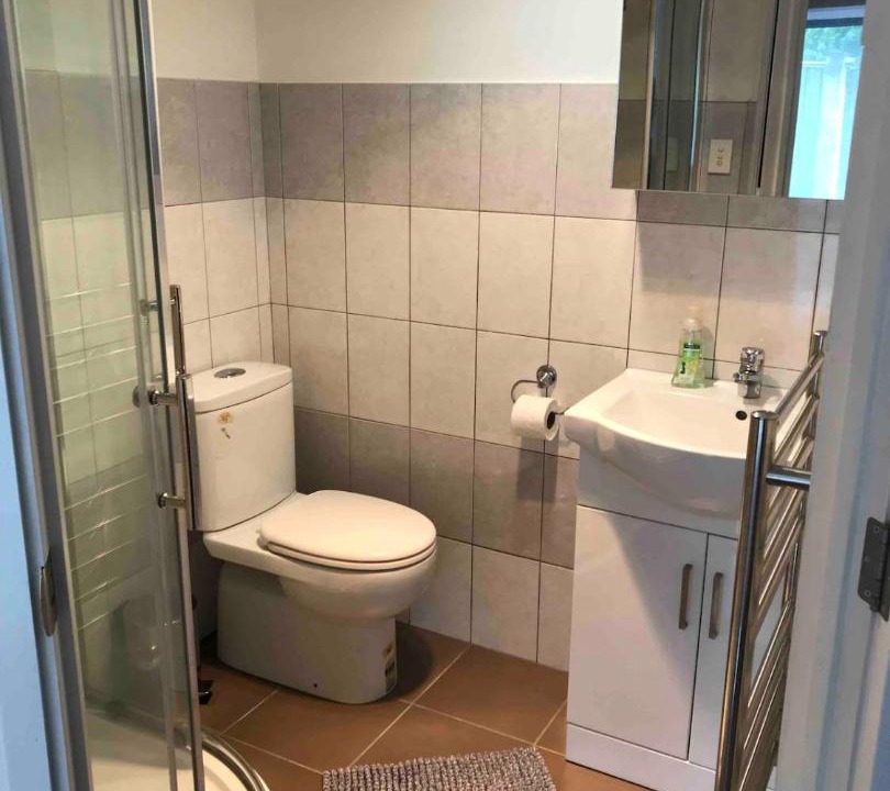 Photo of Bathroom in Massey