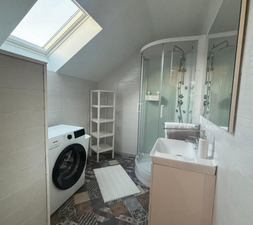 Photo of Bathroom in Haveluy