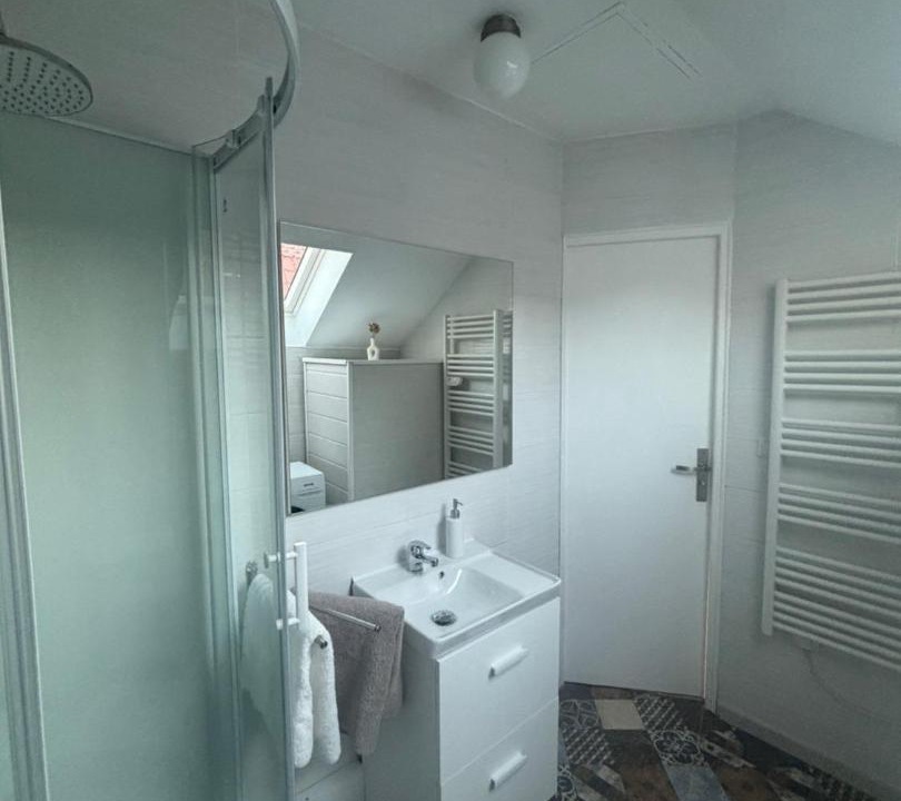 Photo of Bathroom in Haveluy