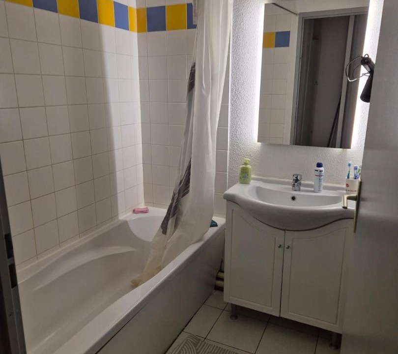 Photo of Bathroom in Arreau