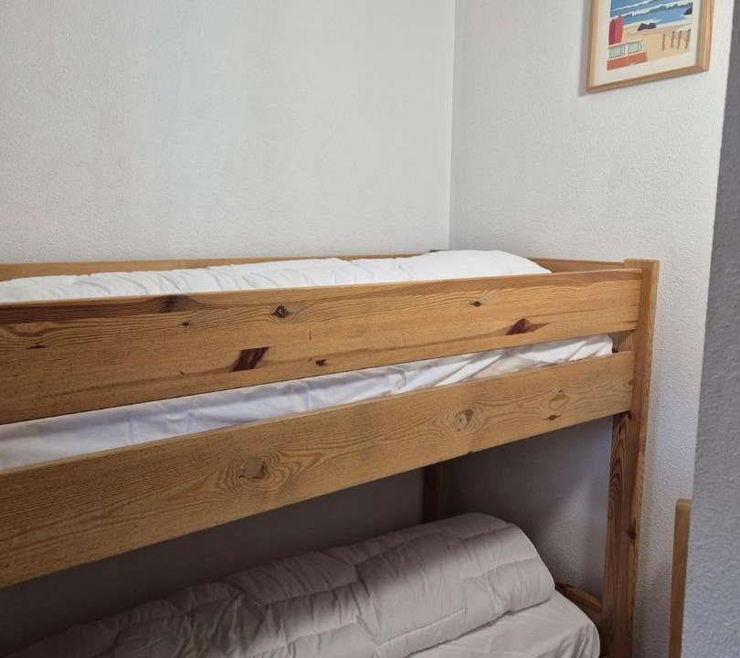 Photo of Bedroom in Arreau