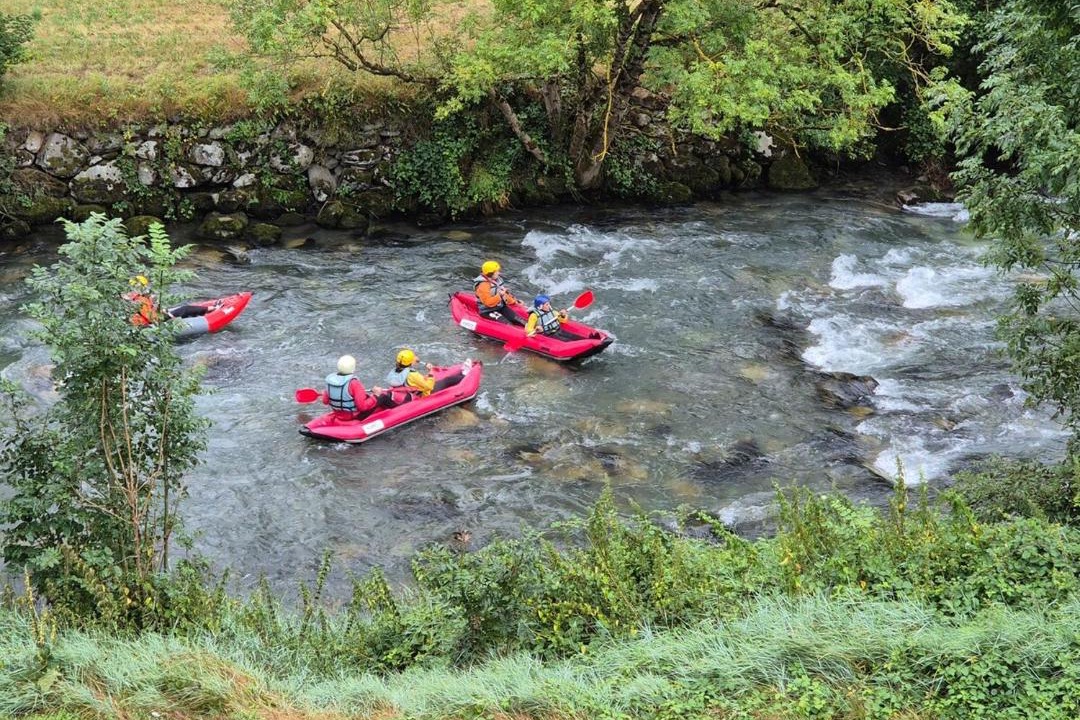 Photo of Others in Arreau
