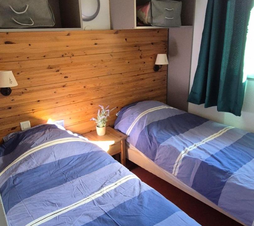 Photo of Bedroom in Arreau