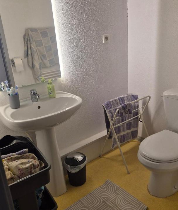 Photo of Bathroom in Arreau