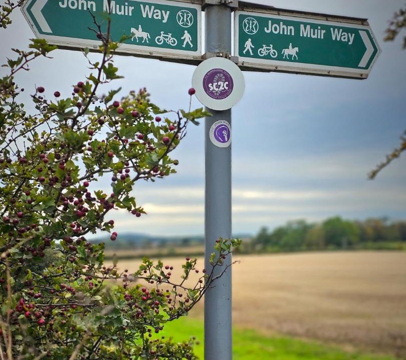 Photo of Others in East Linton