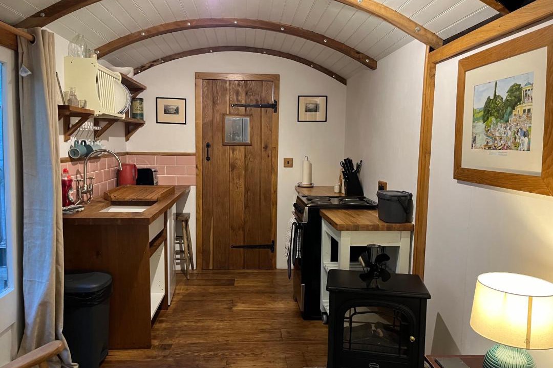 Photo of Others in Three Cocks