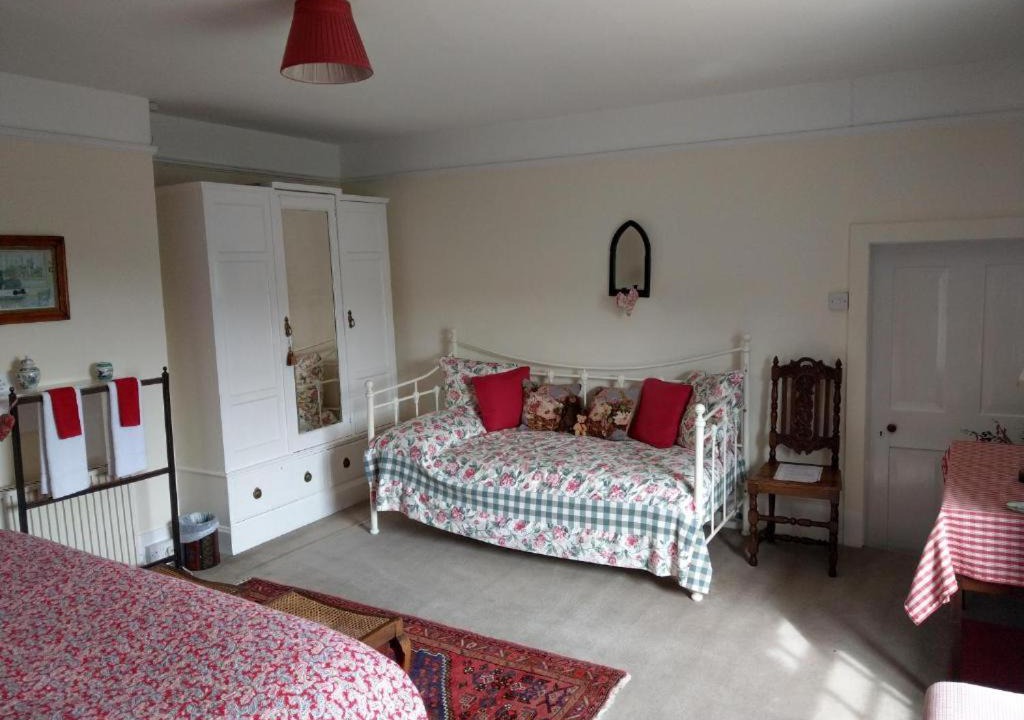 Photo of Bedroom in Stonor