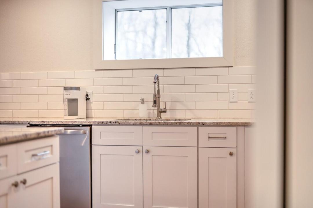 Photo of Kitchen in Winslow