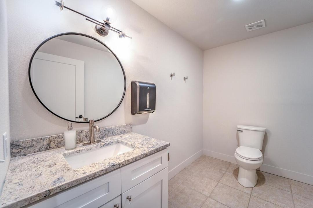 Photo of Bathroom in Winslow