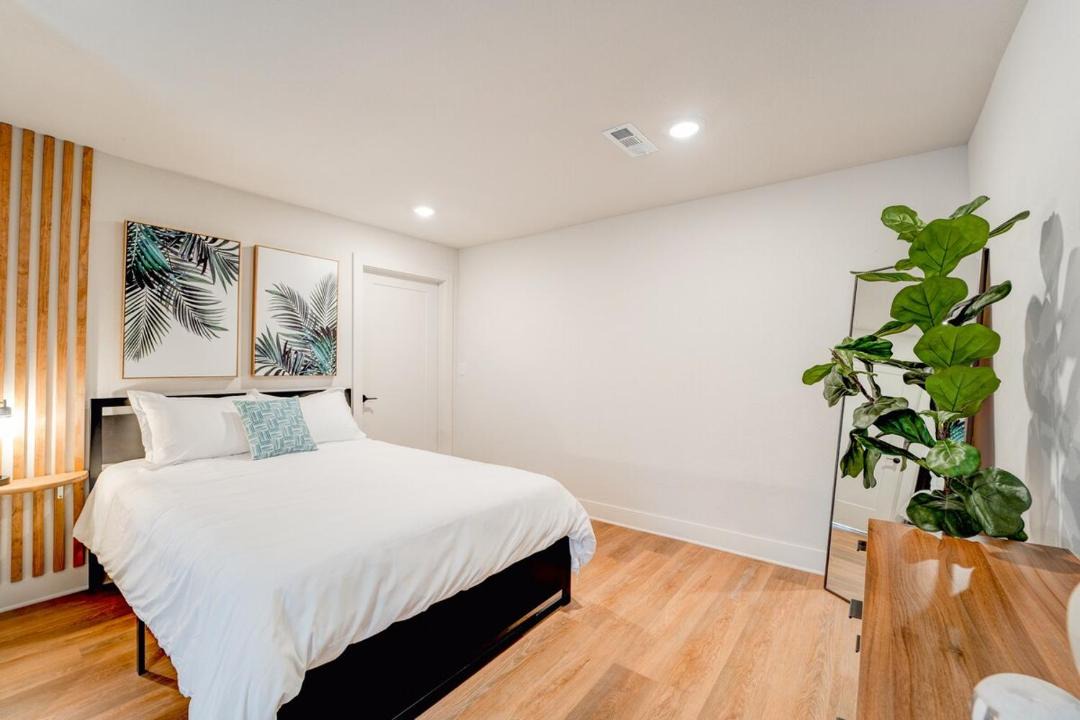 Photo of Bedroom in Winslow