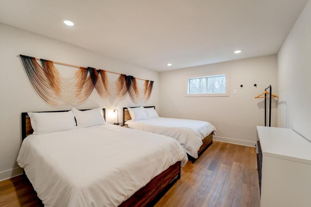 Photo of Bedroom in Winslow