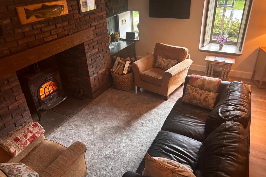 Photo of Livingroom in Invergarry