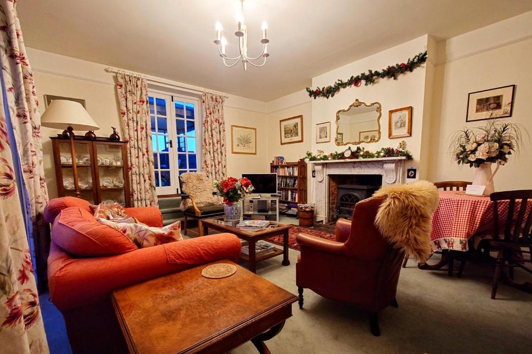 Photo of Others in Stonor