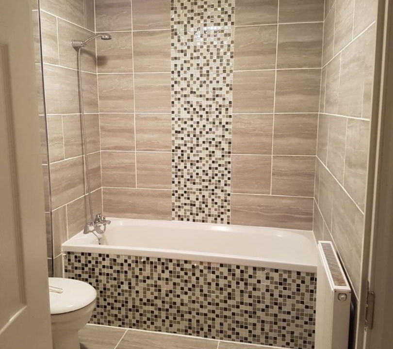 Photo of Bathroom in Waltham Cross