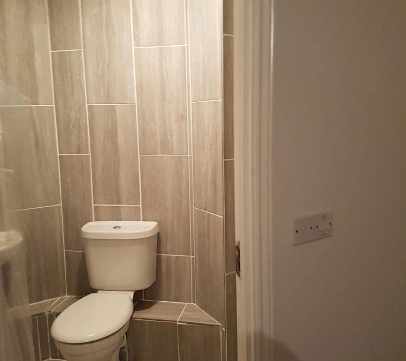 Photo of Bathroom in Waltham Cross