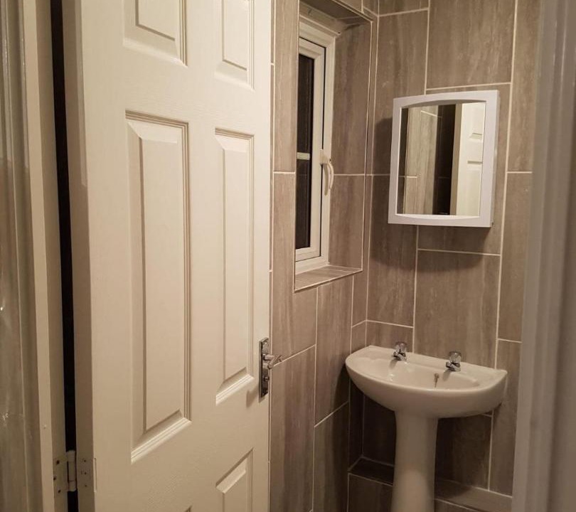 Photo of Bathroom in Waltham Cross