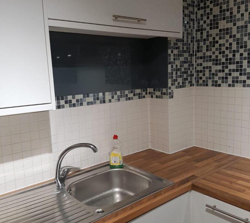 Photo of Kitchen in Waltham Cross