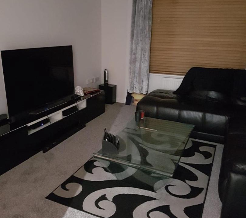 Photo of Livingroom in Waltham Cross