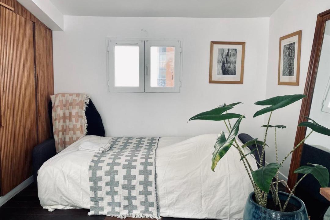 Photo of Bedroom in Pantin
