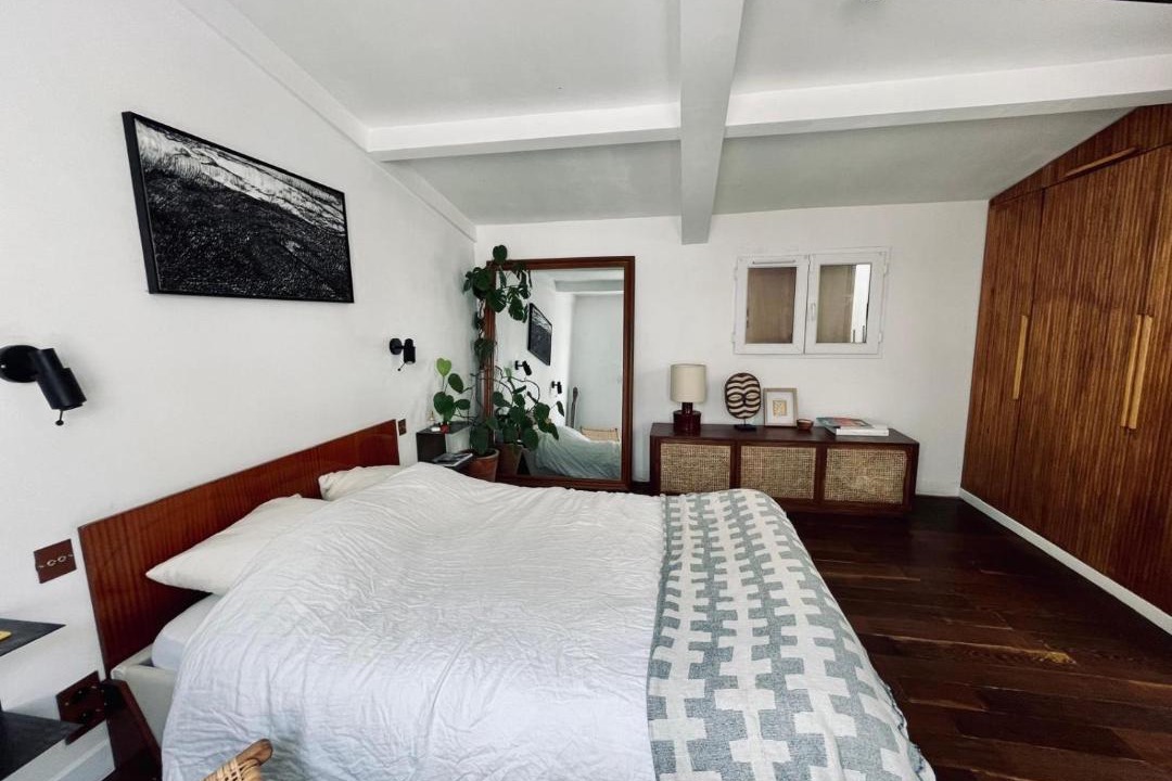 Photo of Bedroom in Pantin