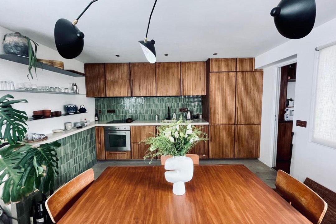 Photo of Kitchen in Pantin