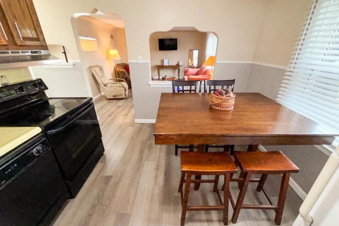 Photo of Kitchen in Anchor Bay Harbor