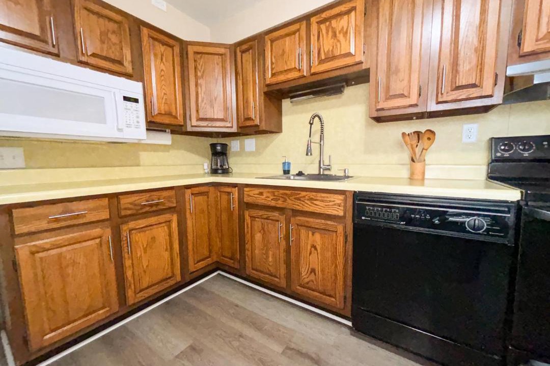 Photo of Kitchen in Anchor Bay Harbor