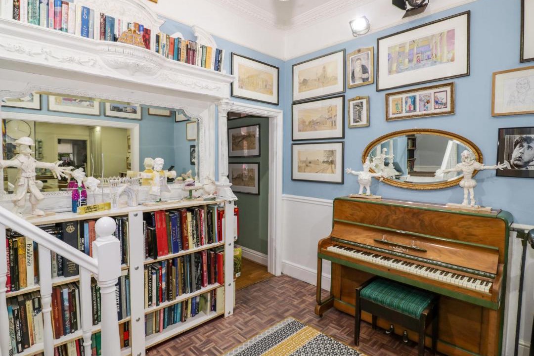 Photo of Others in Rugby