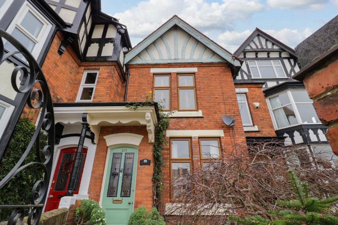 Photo of Others in Rugby