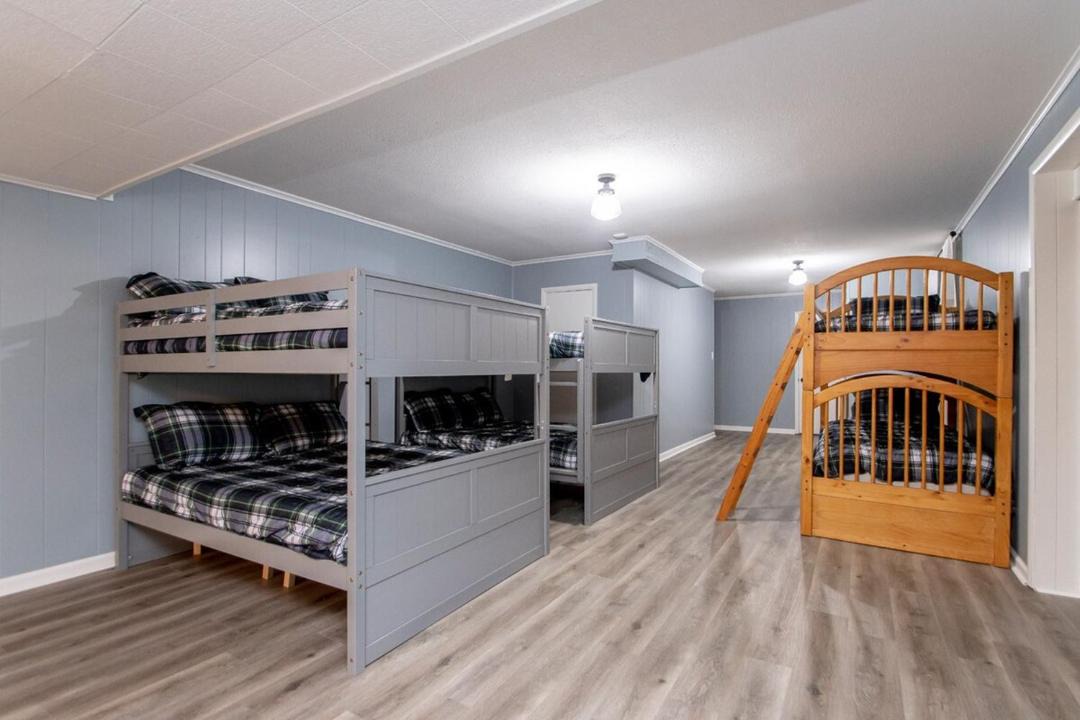 Photo of Bedroom in Rockwell