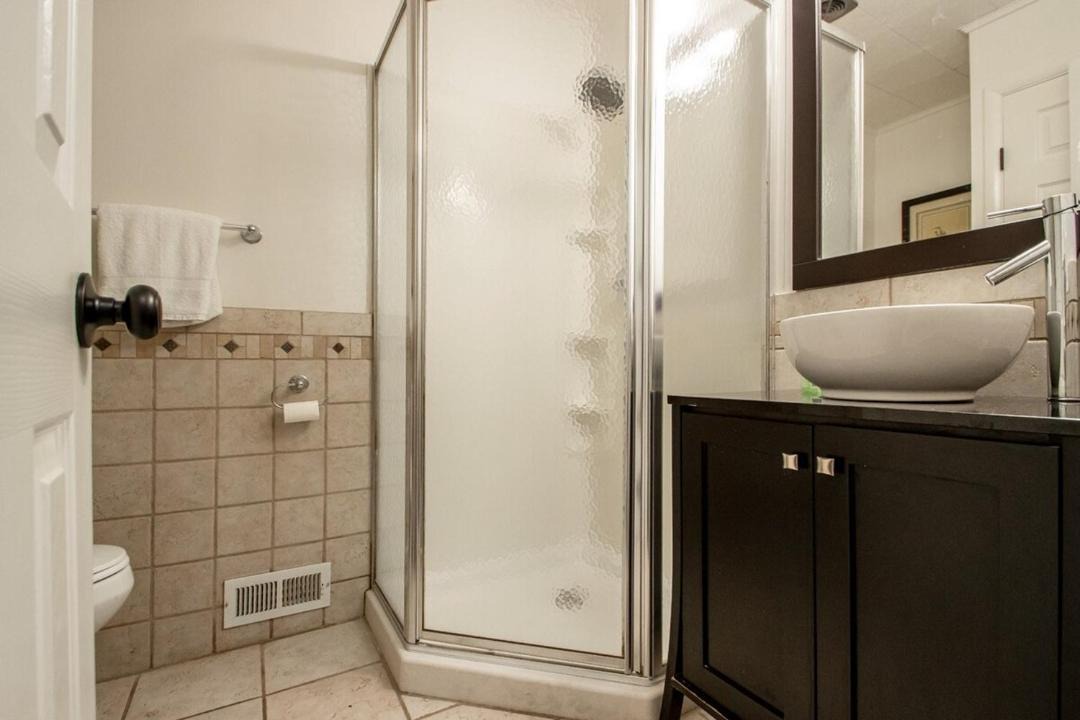 Photo of Bathroom in Rockwell