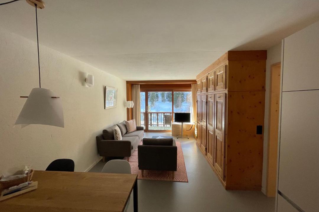 Photo of Others in Pontresina