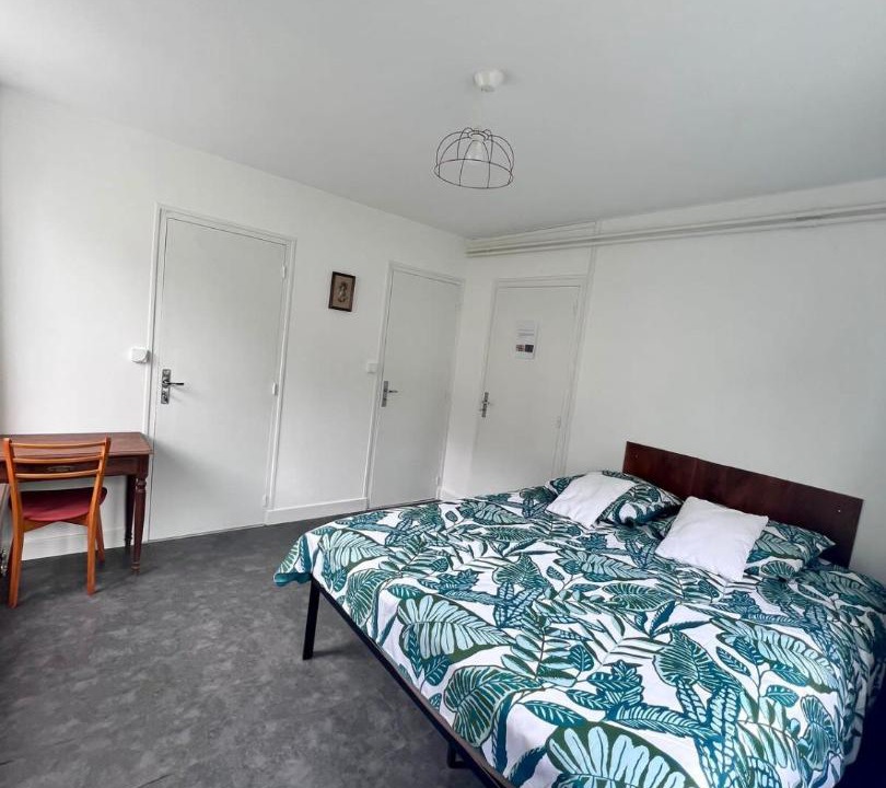 Photo of Bedroom in Brive-la-Gaillarde