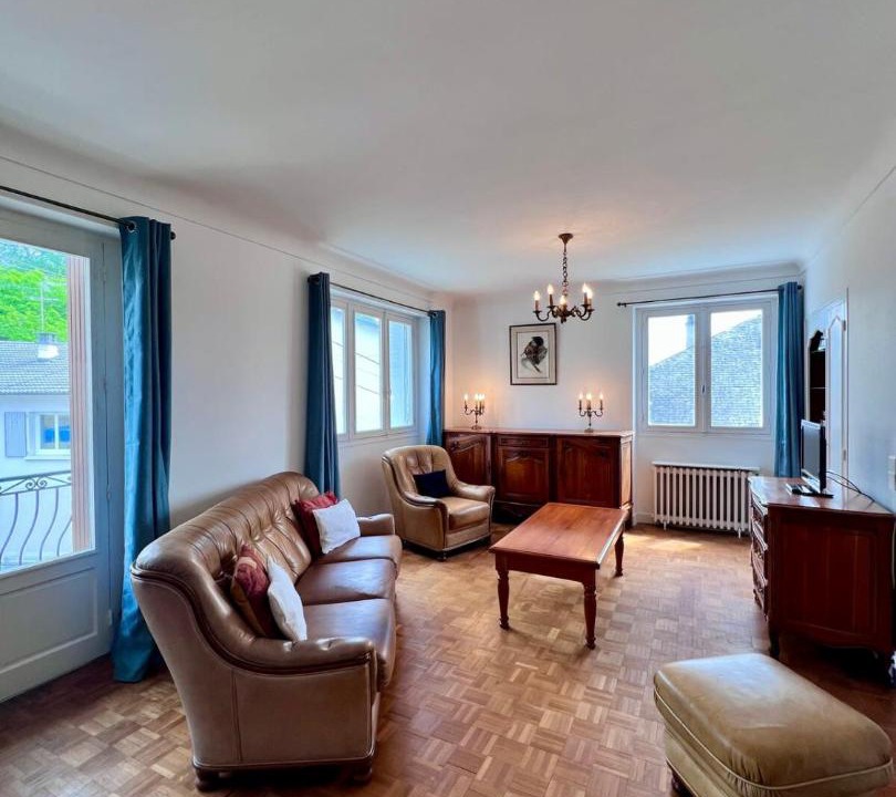 Photo of Livingroom in Brive-la-Gaillarde