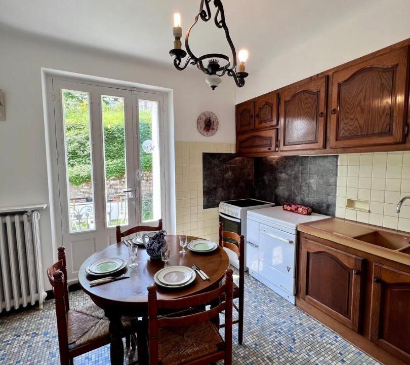 Photo of Kitchen in Brive-la-Gaillarde