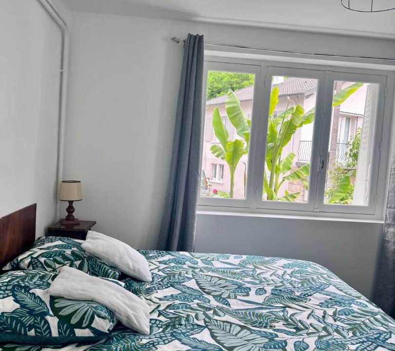 Photo of Bedroom in Brive-la-Gaillarde