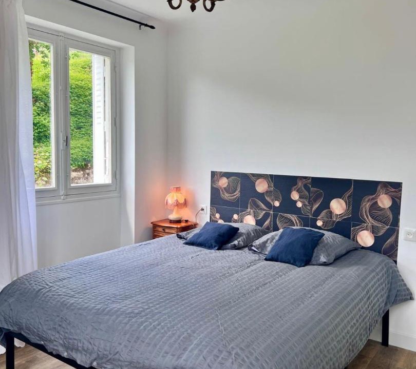 Photo of Bedroom in Brive-la-Gaillarde