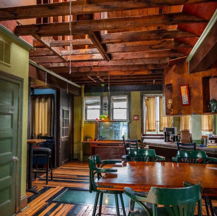 Photo of Others in West End