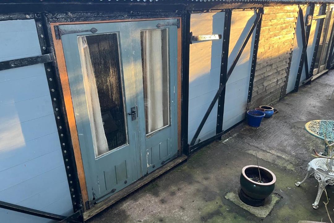 Photo of Others in Three Cocks