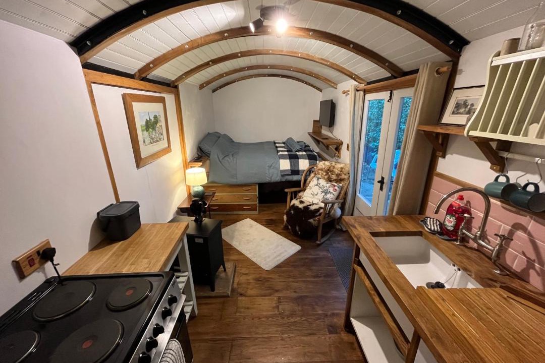 Photo of Others in Three Cocks